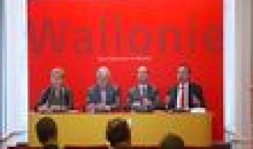 Fonds européens: les grands projets liégeois subventionnés !